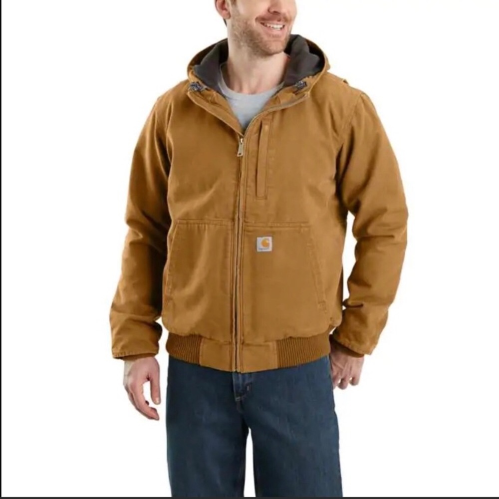 Carhartt 103371 - Full Swing Armstrong Jacket